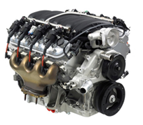 P0213 Engine